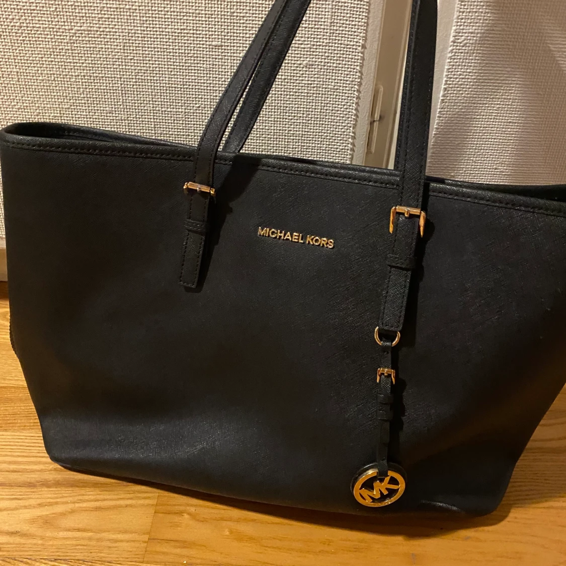 Michael Kors väska