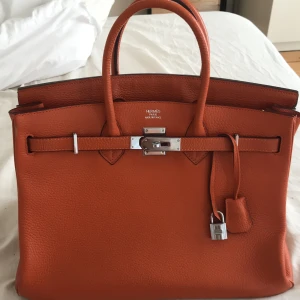 Bag - A beautiful leather copy of well known brand bag. Used 3 times. 