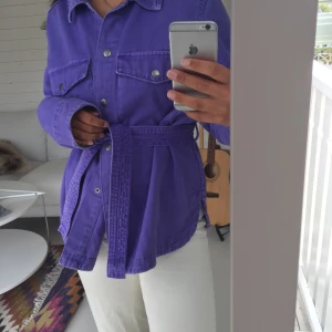 Ny zara jacka!!! - Overzized på strl XS-s