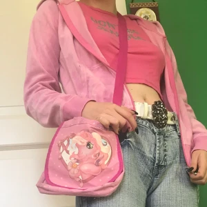 Mylittlepony väska - Super gullig mylittlepony väska. Köparen står för frakten:)