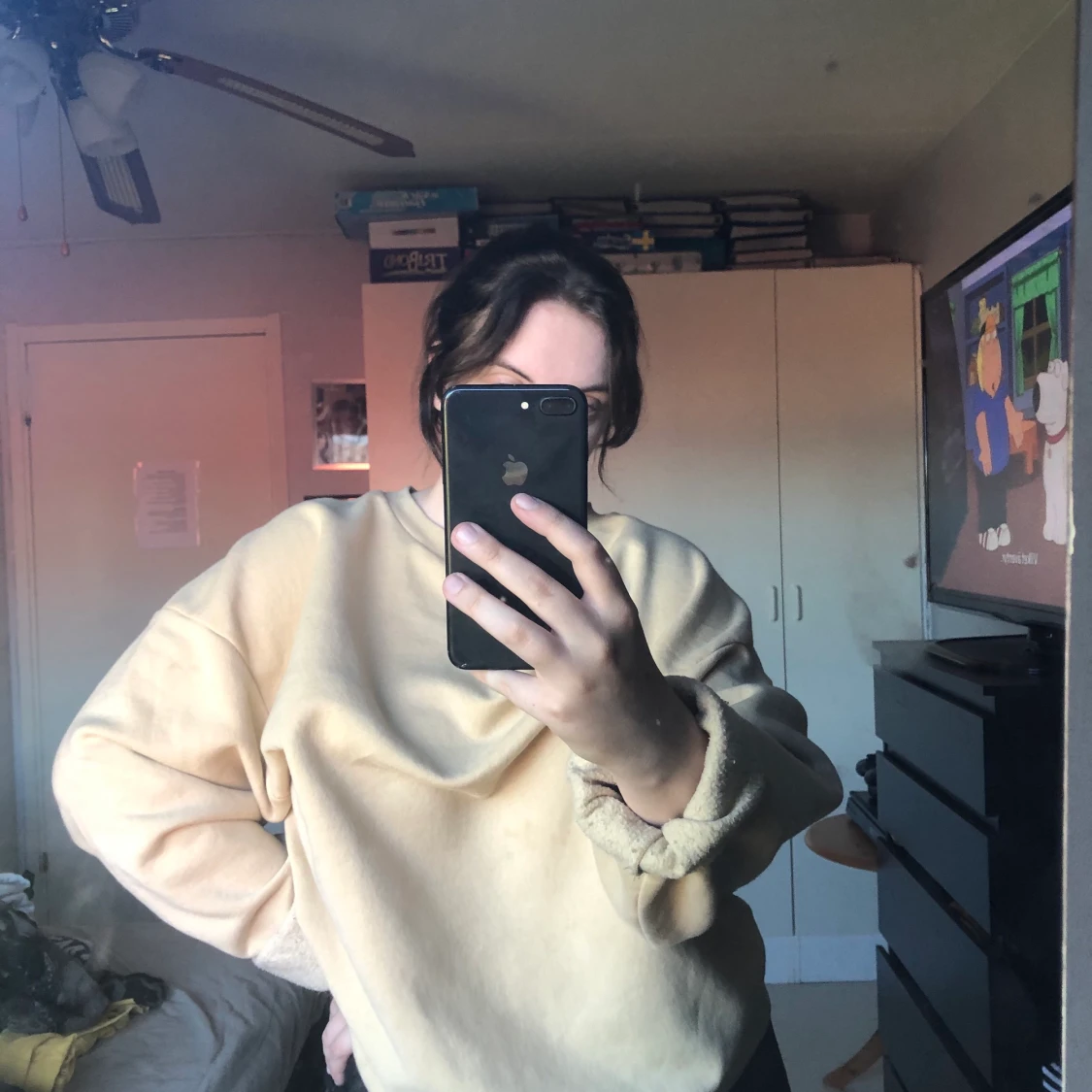 Lager 157 sweatshirt 