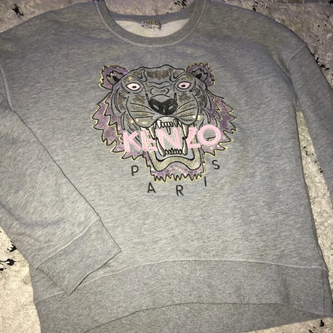 Kenzo