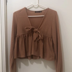 Boohoo  - Aldrig använt. Köpt från Boohoo skön i material 