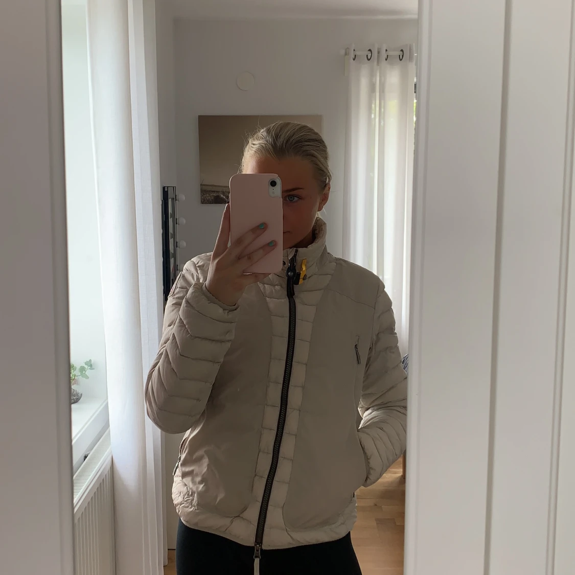 Parajumpers vår/höst jacka  - 90