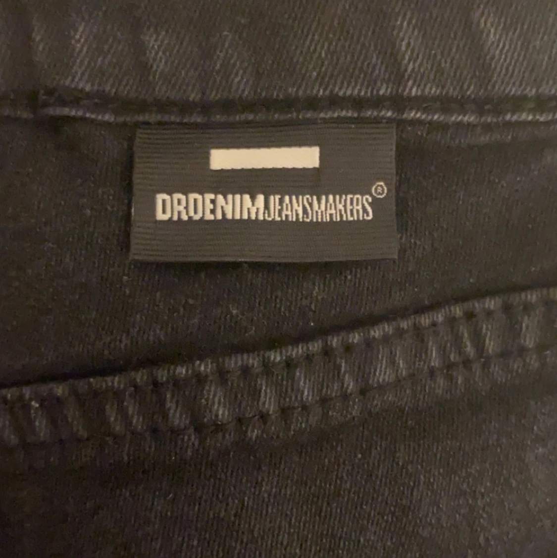 DRDENIM bootcut jeans - 91