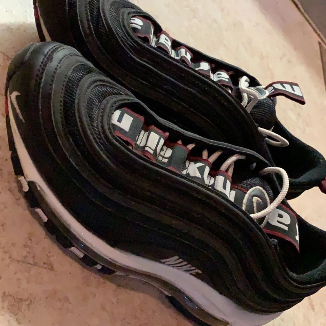 Nike air max 97