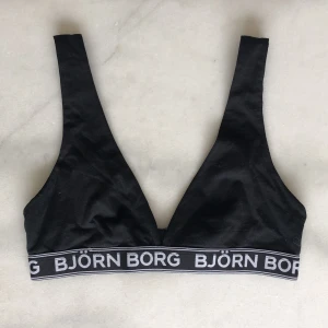 Björn Borg Bh - Bh från Björn Borg. Oanvänd! Nypris 349kr. Frakten är inräknad i priset! 