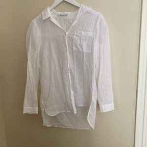 Bomulls skjorta  - Skjorta från Åhléns 