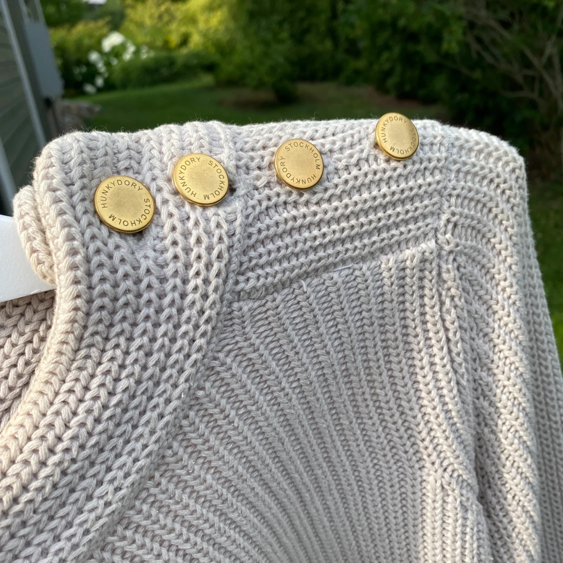 Hunkydory tröja - 91