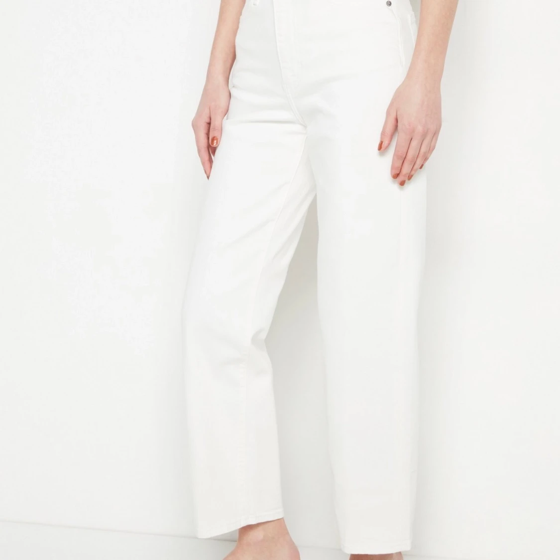 Fina Vida vita jeans