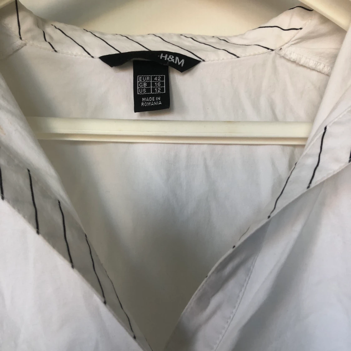 Vintage skjorta/top - 90