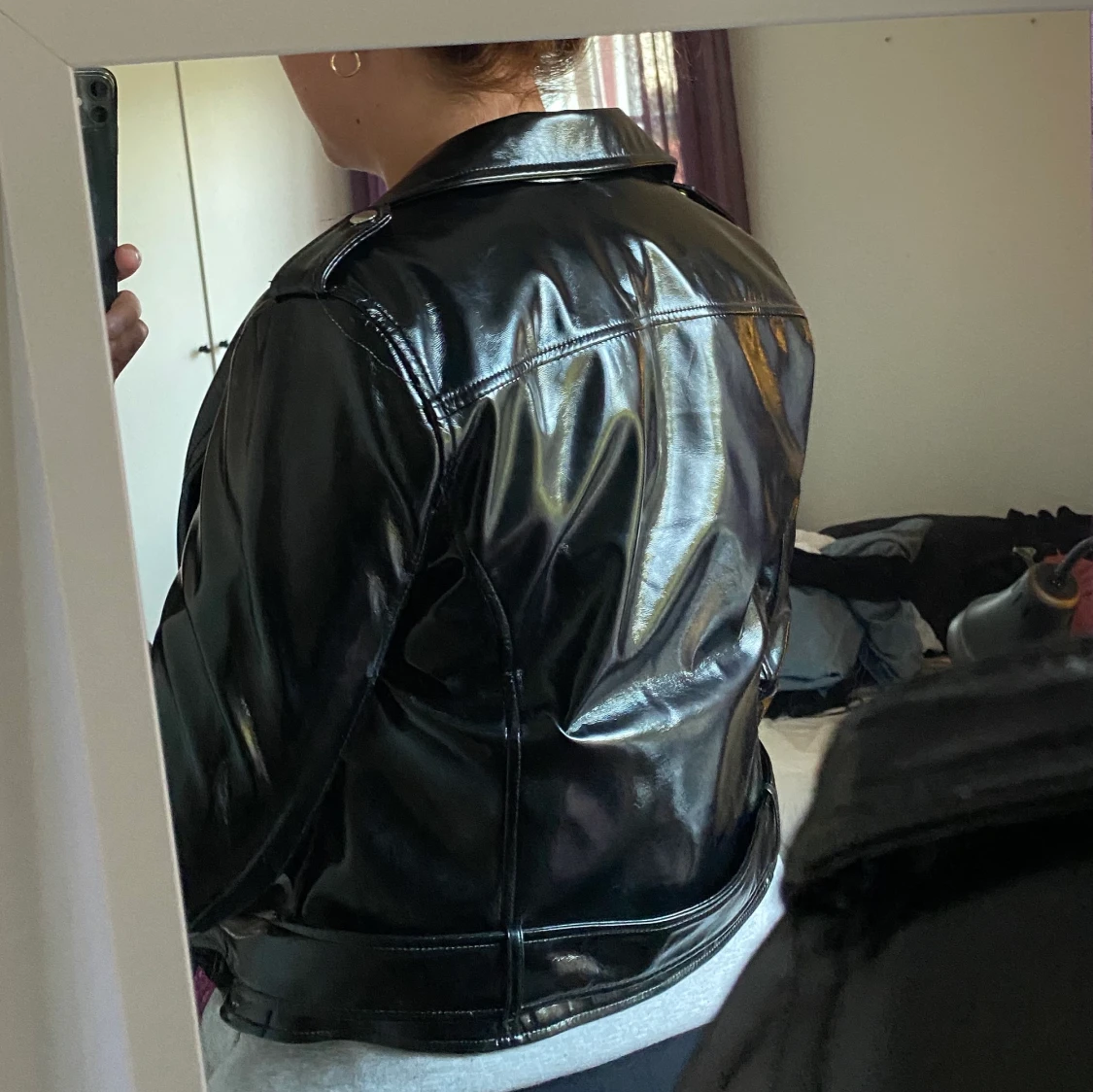 Jacka från GLAMORUS - 90