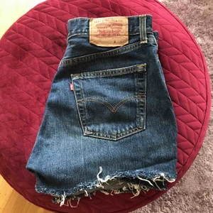  - Levis 501 Shorts