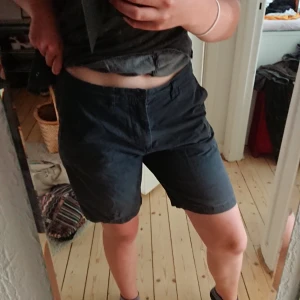  - Lite längre shorts. Frakt tilläggs