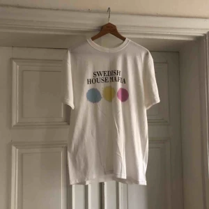  - Swedish House Mafia - kan hämtas i Uppsala eller skickas mot fraktkostnad 