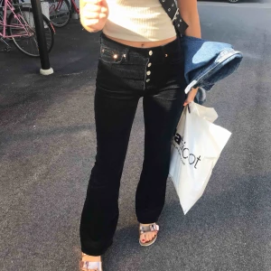  - Snygga manchesterbyxor från Zara!!!💙