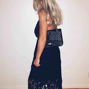  - Helt ny klänning med öppen rygg från nakd. Aldrig använd. 