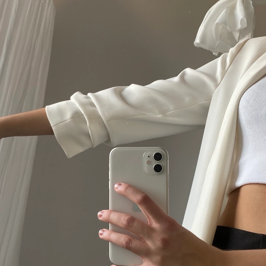 Vi uppvikta kavaj  - 90