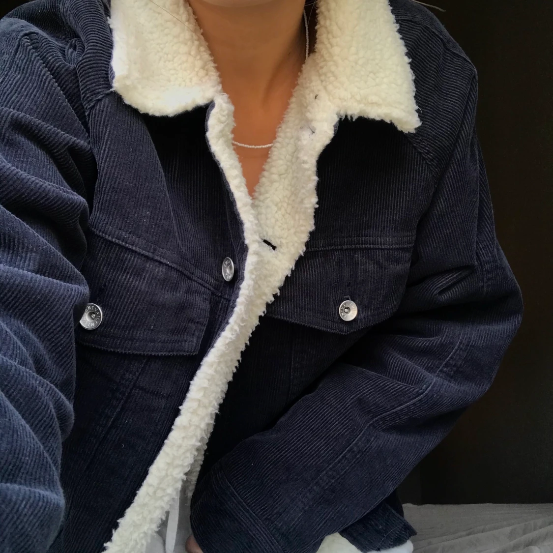 Manchester Jacka - 90