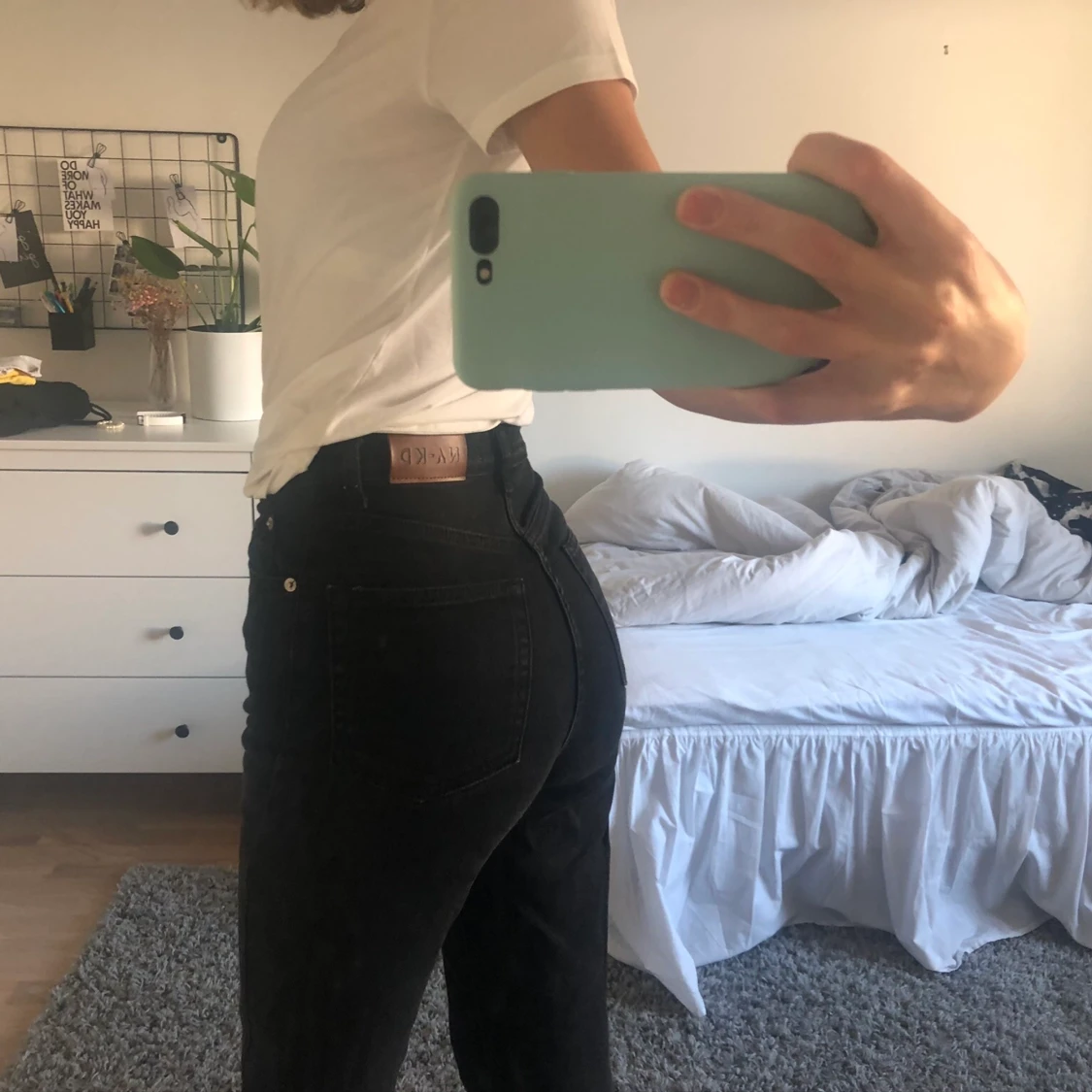 jeans från nakd - 90