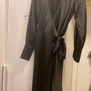 Twist&tango  - Svart klänning från twist&tango, använd 2 gånger. 