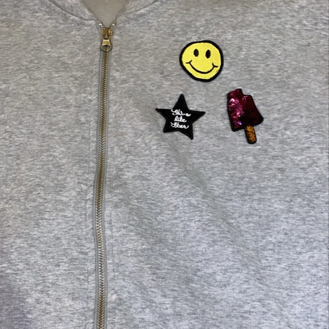 FOREVER21 jacket  - 90