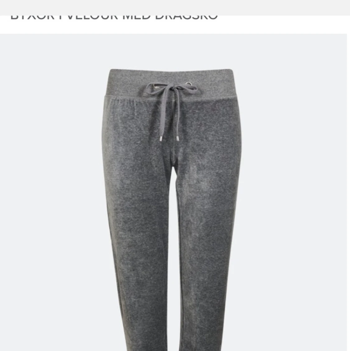 Mjukis dress från cubus - 90