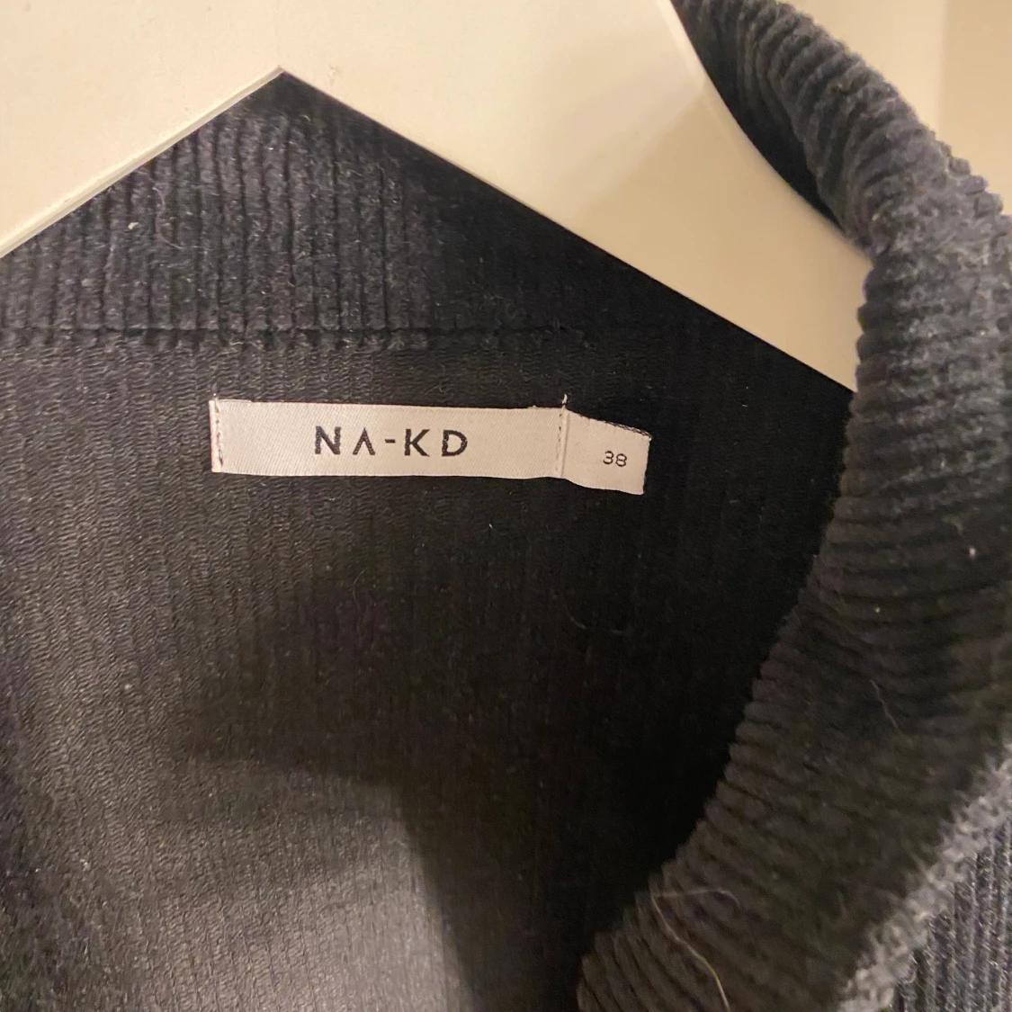 Manchester jacka- NAKD - 91