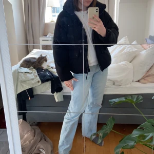Jacka  - puff jacka från zara super mysig 