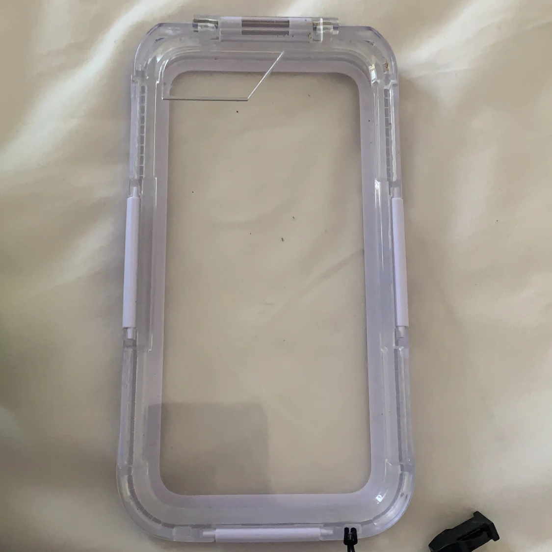 vattentätt skal  - 90