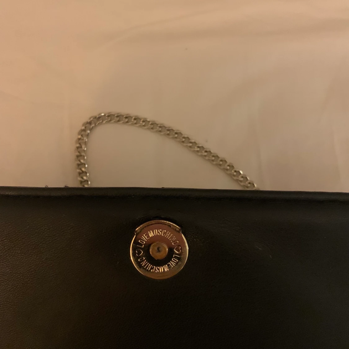 Moschino väska - 90