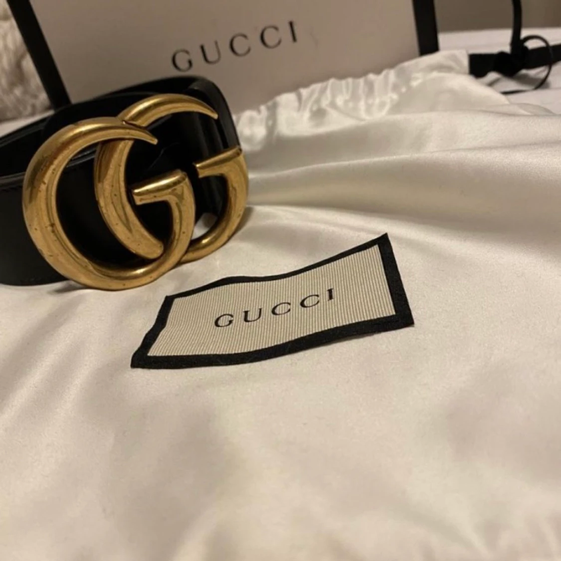 Gucci