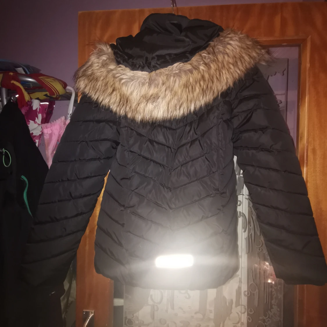 Fin vinterjacka - 91