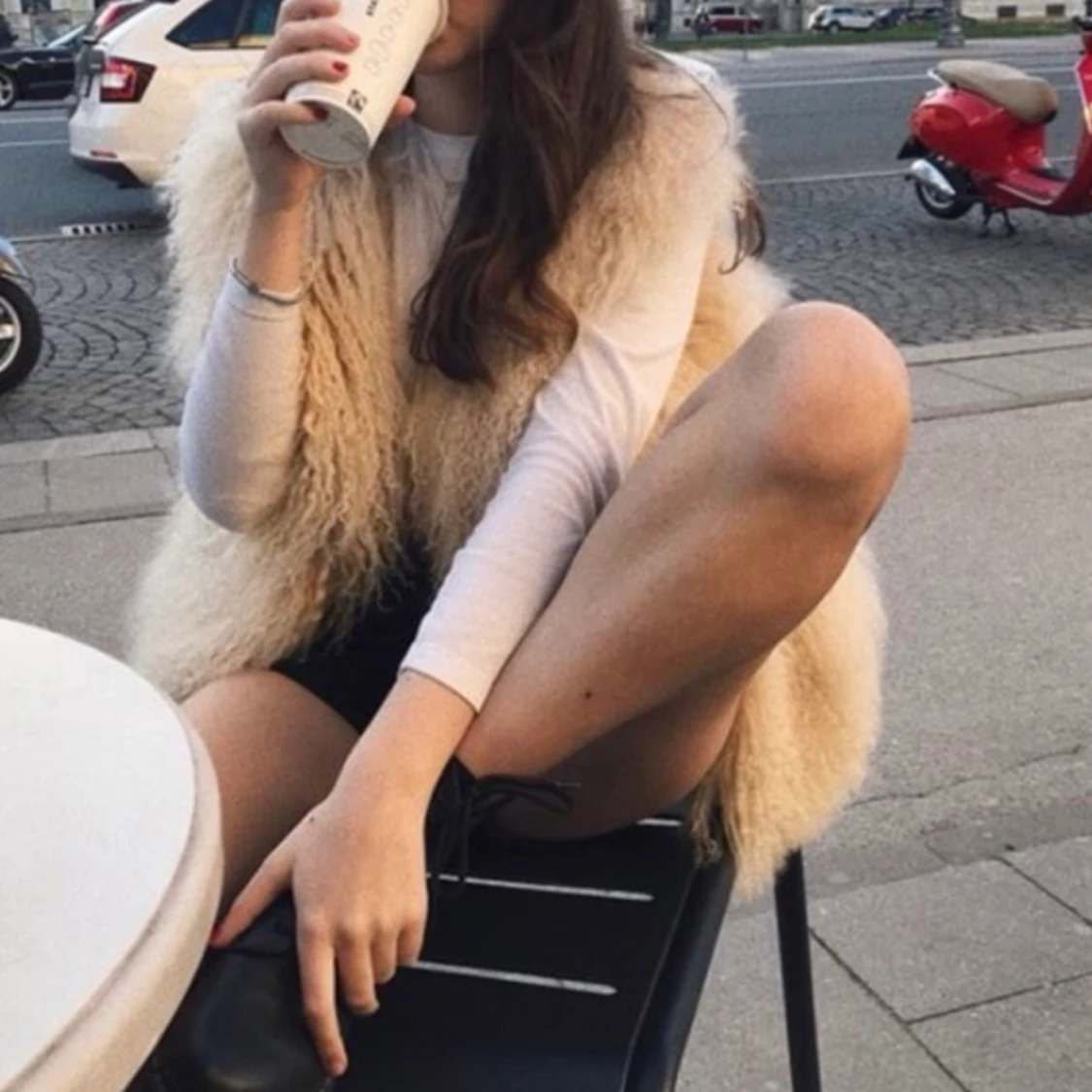 Pello Bello väst  - 90