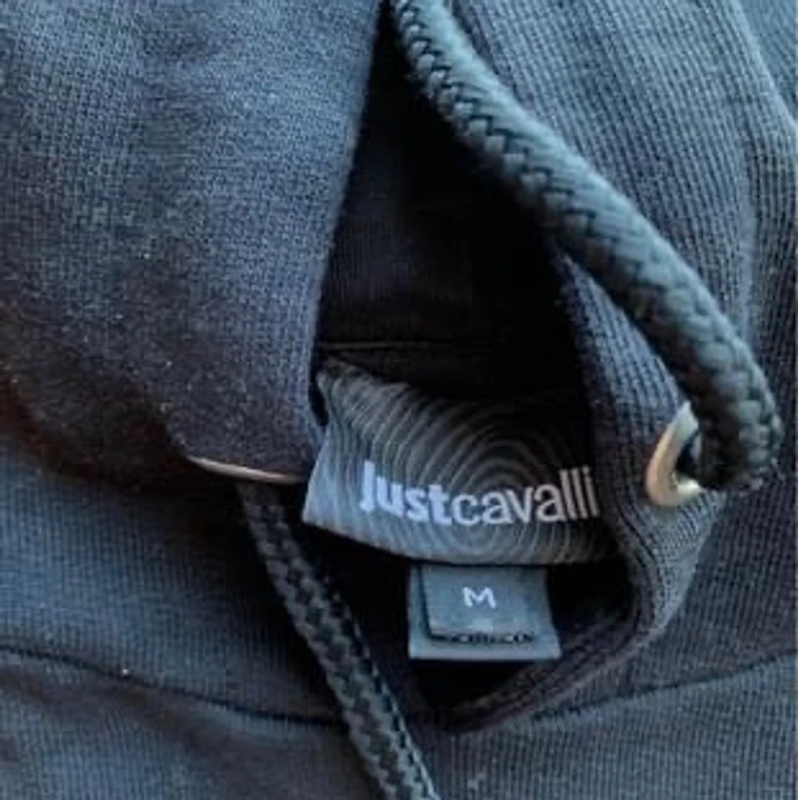 Justcavalli Hoodie - 91