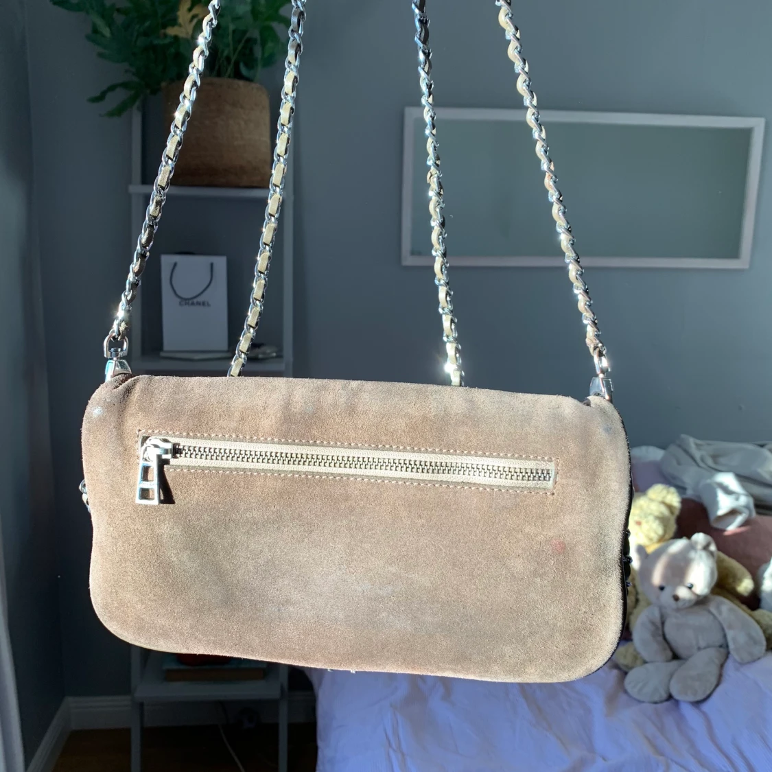 Zadig & Voltaire Rock bag - 91