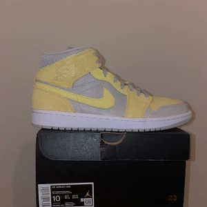 Jordan 1 mid us10 - US10