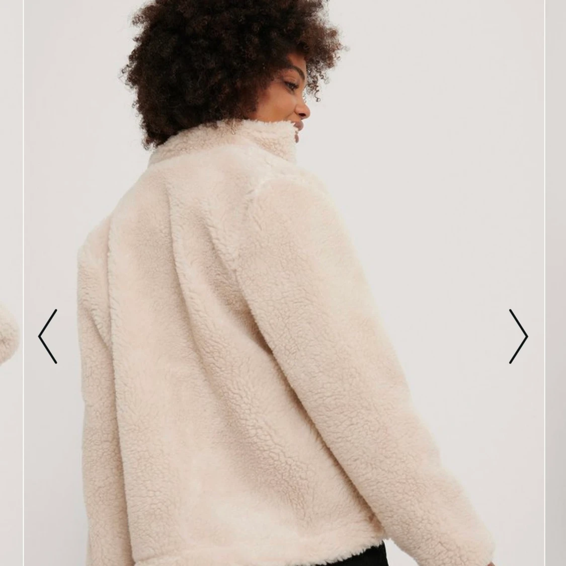 Jacka från NAKD - 90