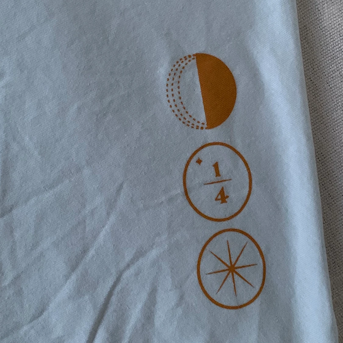 Oversized vintage t-shirt - 91