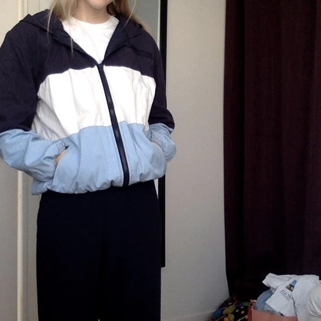 Jacka från Brandy Melville  - 91