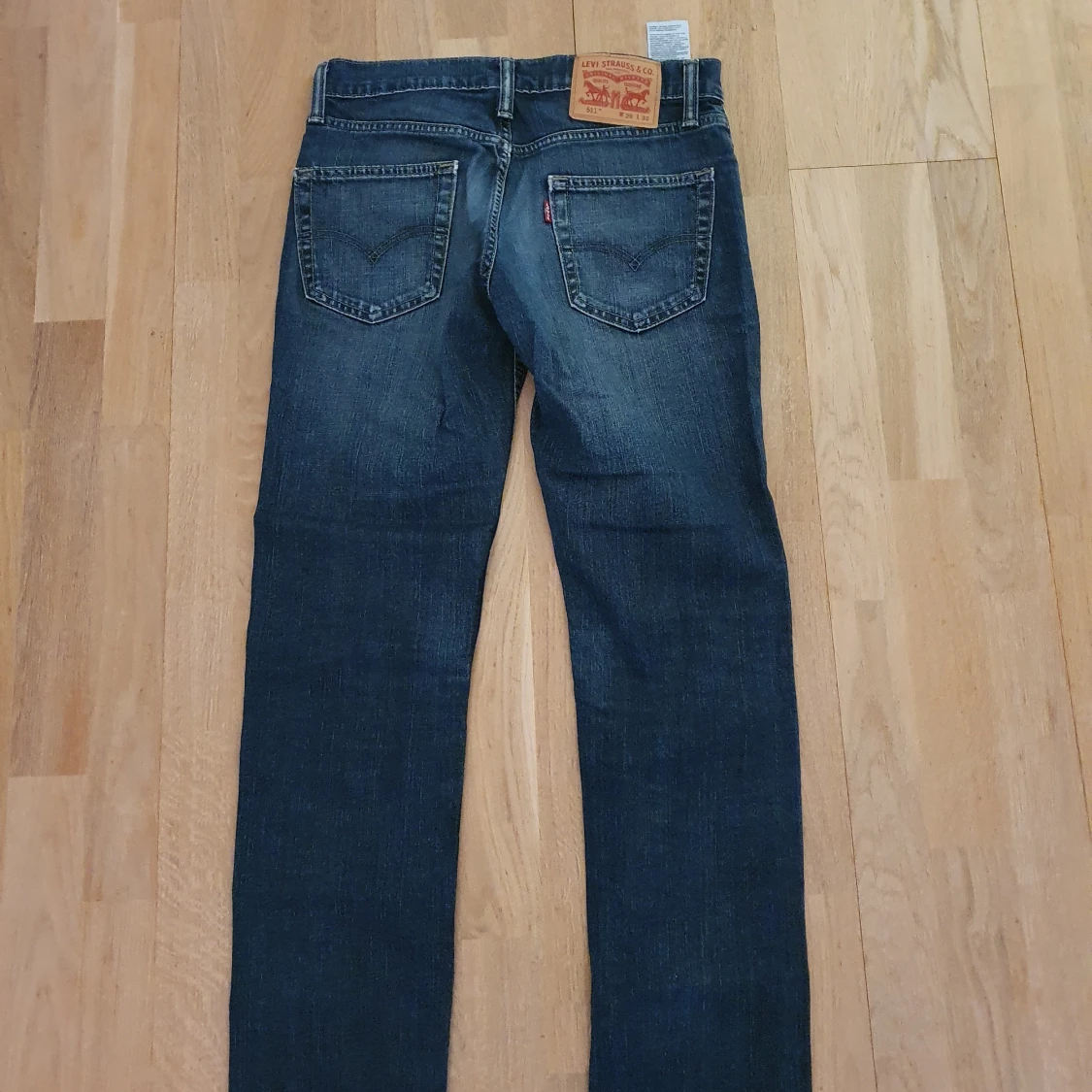 Levis jeans W29 L32 - 90