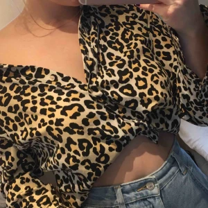  - Superfin lång-skjorta som även kan användas som en overzised topp 💕