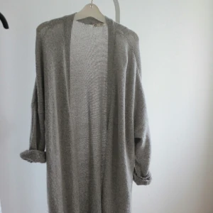  - kofta från cubus, mycket varm och skön :)