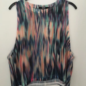  - Linne från BikBok, aldrig använt prislappen är kvar