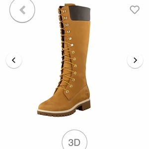 Timberlands - Aldrig använda. Strl 39! Nypris 2000kr hör av dig för fler bilder