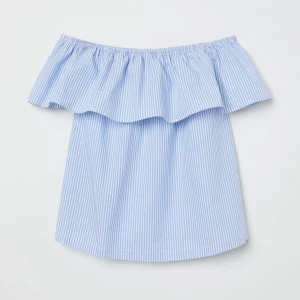 Offshoulder topp - ❌SÅLD❌