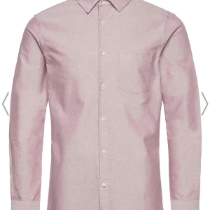 Skjorta (man) - Oanvänd skjorta från 2020. Tim Oxford Shirt. Regular fit