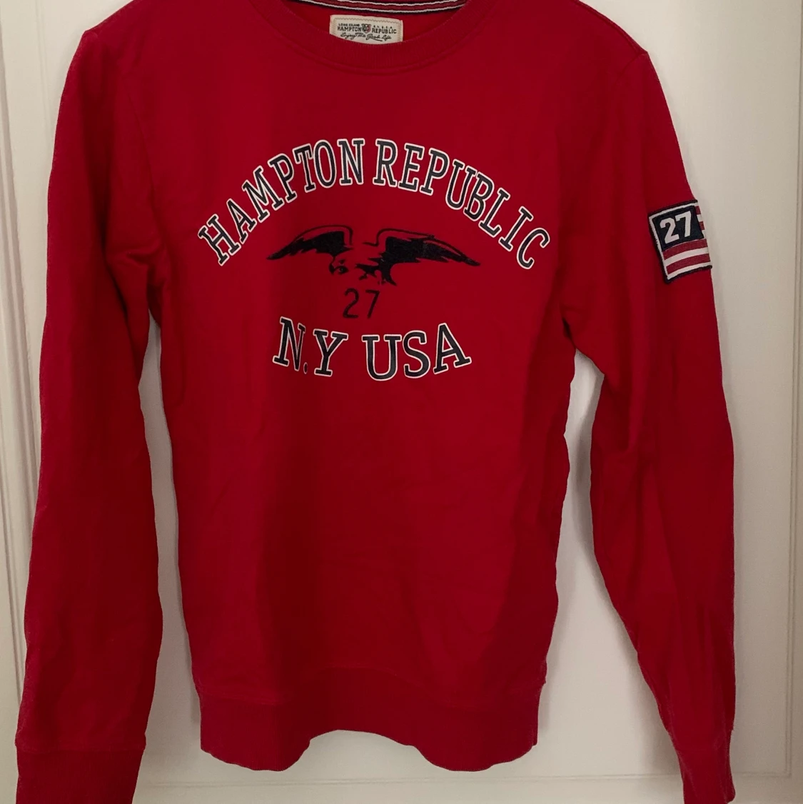 Hampton Republic Tröja