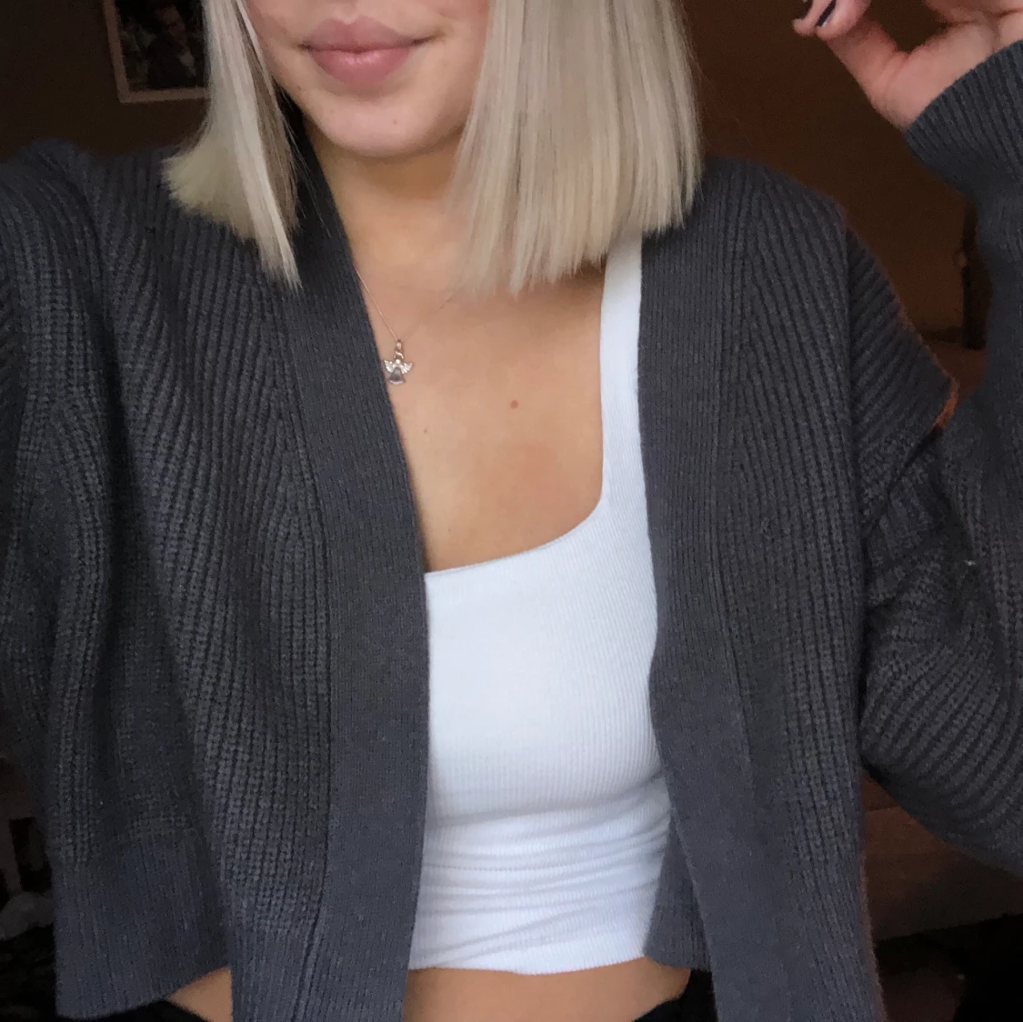 STICKAD KOFTA ZARA  - 90