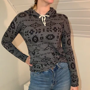 Hollister hoodie xs/s - Skön hoodie från hollister